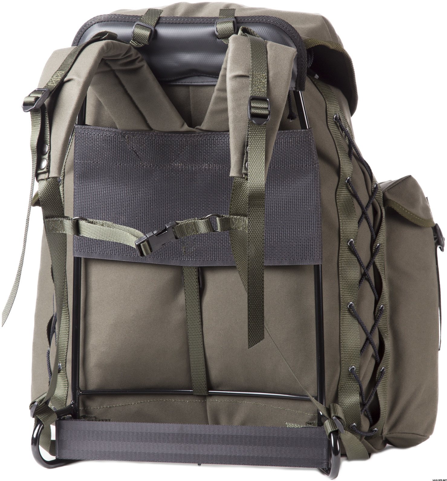 saddle sack 339