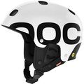 POC Receptor Backcountry MIPS White
