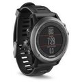 Garmin Fenix 3 Performance Bundle Harmaa