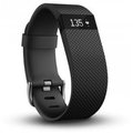 Fitbit Charge Activity Wristband Black