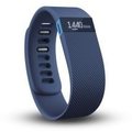 Fitbit Charge Aktiviteettiranneke Sininen