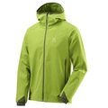 Haglöfs Gecko Lite Hood Men Lime Green