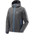Haglöfs Gecko Lite Hood Men Magnetite