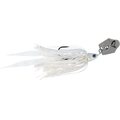 Savage Gear Crazy Blade Jig White Gold Silver