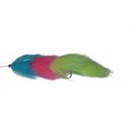 Eumer Pike Spin Tube fast sink haukiperho 45g Blue / Pink / Chart
