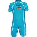 IQ UV Thermo shortie 1-10y Turquoise
