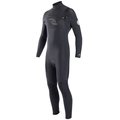 Rip Curl Dawn Patrol 3/2 C/Zip Steamer Musta (90)