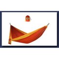 Tower Hill Hammock XXL for two persons Gold / Orange