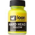 Loon Hard Head Sárga
