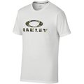 Oakley O-Stealth Tee White