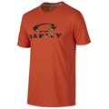 Oakley O-Stealth Tee Grenadine