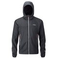 Rab Windveil Jacket Ebony