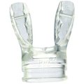 Mares Jax Mouth Piece Clear