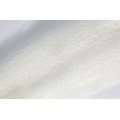 Hedron Inc. Strung Fuzzy Fiber White