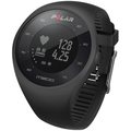 Polar M200 GPS-juoksukello Musta