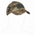 UF PRO Base Cap Multicam