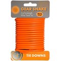 UST Gear Snake Orange