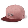 Oakley O-Justable Metal Hat Ember