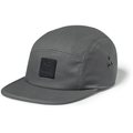 Oakley Latch 5 Panel LX Grigio Scuro