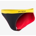 Orca Enduro Bikini Bottom Black Sirenetta