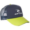 Rip Curl Rc Corporate Trucker Lime