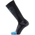 Therm-ic Warmer Ready Socks Blue