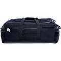 Nansus Bunker 95L Black