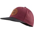 Rab Forge Cap Black / Red