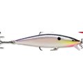 Rapala Flat Rap 8cm FLR-8 Purpledescent