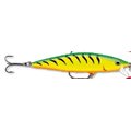 Rapala Flat Rap 8cm FLR-8 Firetiger