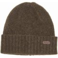 Barbour Danby Beanie Olive