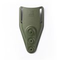 IMI Defense Low Ride Belt Attachment OD Green