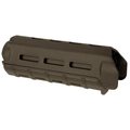 Magpul MOE® M-LOK™ Hand Guard, Carbine-Length – AR15/M4 OD Green