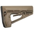 IMI Defense STS- Sopmod Tactical Stock Tan