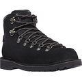 Danner Mountain Pass Jet Black