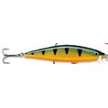 Rapala Flat Rap 8cm FLR-8 Perch