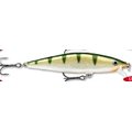 Rapala Flat Rap 8cm FLR-8 Yellow Perch