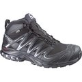 Salomon XA PRO Mid GTX Black / Asphalt / Pewter