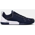 Under Armour Charged Legend Midnight Navy (410) / White