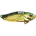 Strike Pro Astro Vibe UV 5,5cm / 17g Fire Tiger
