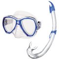 Seacsub Set Elba Blue