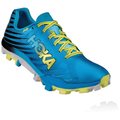 Hoka Evo Jawz Women Cyan / Citrus