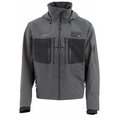 Simms G3 Guide Tactical Jacket Carbon