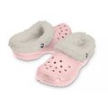 Crocs Mammoth Cotton candy / Oatmeal