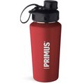 Primus Trailbottle Stainless Steel 0,6 l Barn Red