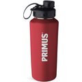 Primus TrailBottle Stainless Steel 1.0L Barn Red