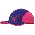 Buff Run Cap Optical Pink