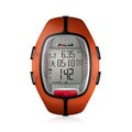 Polar RS300X Orange