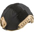 First Spear Helmet Cover - Ops Core Black