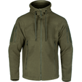 Clawgear Milvago MK.II Fleece Hoody RAL7013
